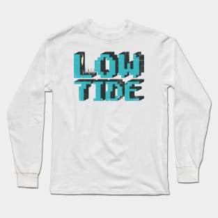 Low tide Long Sleeve T-Shirt